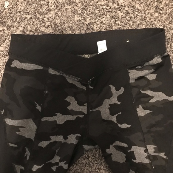 Infinite leggings - Picture 1 of 2